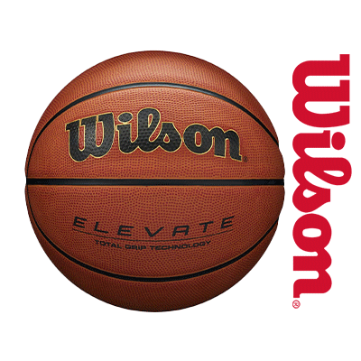 Wilson Basketball