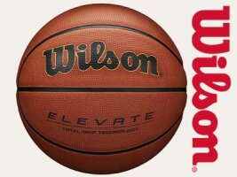 Wilson Basketball