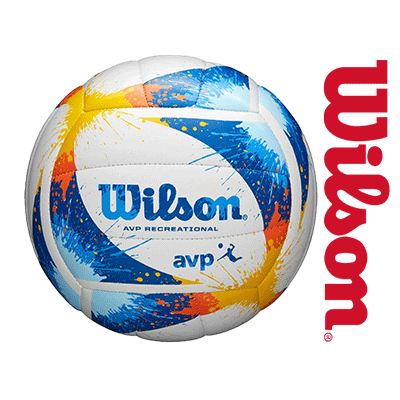 Wilson Volleyball