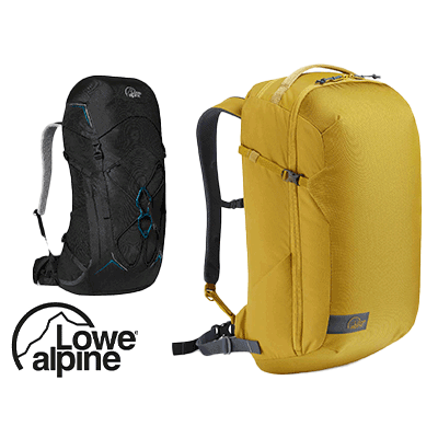 Lowe Alpine