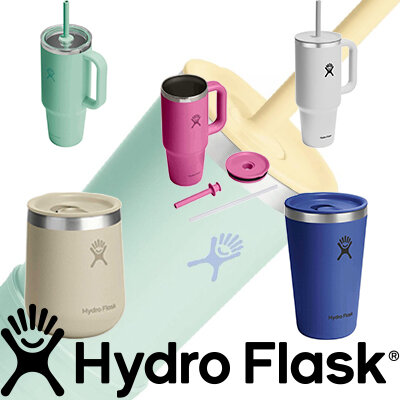 All Around Tumbler
