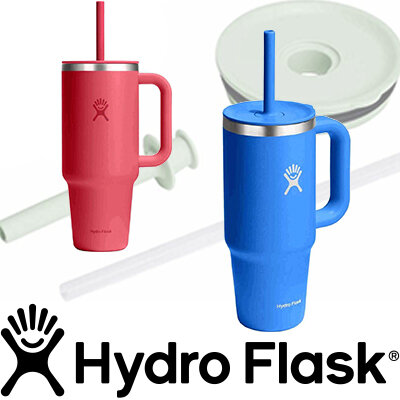 Travel Tumbler
