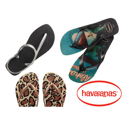 Havaianas