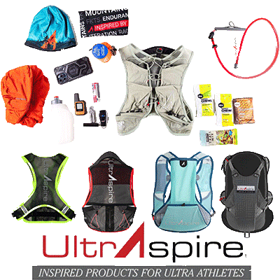 Vest / Backpack