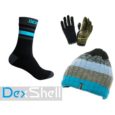 Dexshell