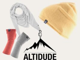 Altidude