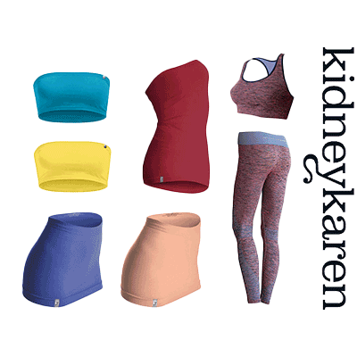Kidneykaren
