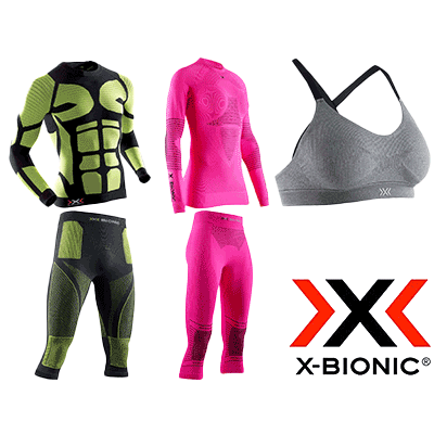X-Bionic