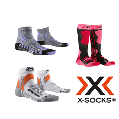 X-Socks