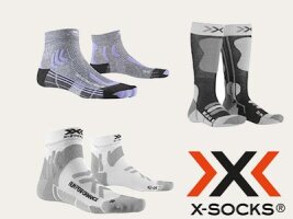 X-Socks