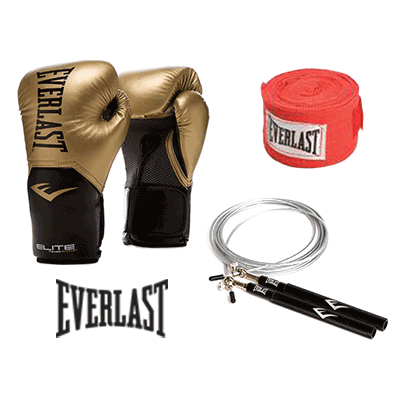 Everlast