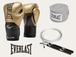 Everlast