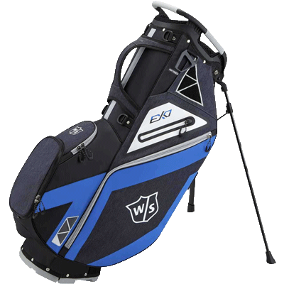 Wilson Carry/Standbags