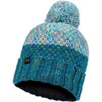 Knitted