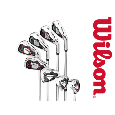 Wilson Golf