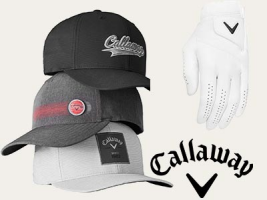 Callaway Bekleidung