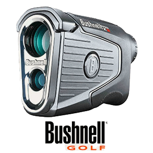 Bushnell Laser-Entfernungsmesser