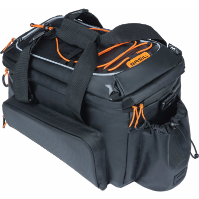 Gepäckträgertaschen