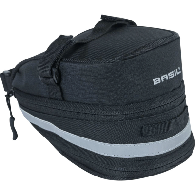 Lenker-, Rahmen-, Satteltaschen