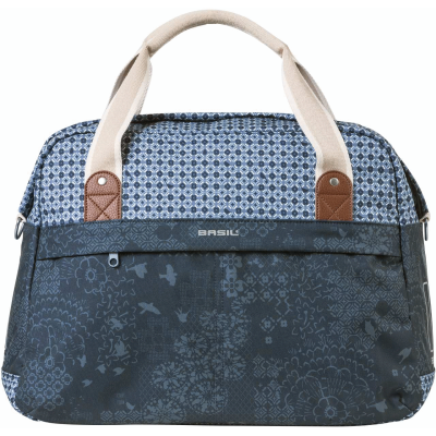 Shopping-, Schultertaschen