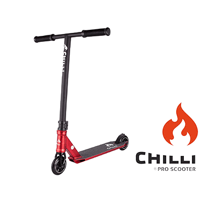 Chilli Pro Scooter