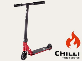 Chilli Pro Scooter