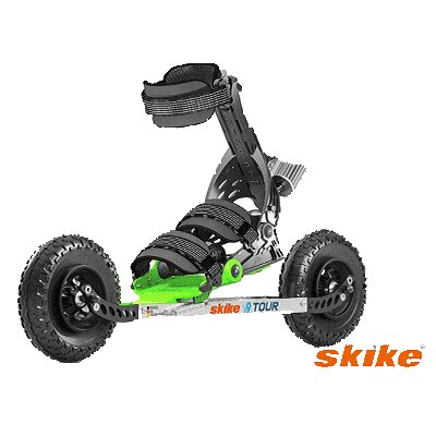 Skike