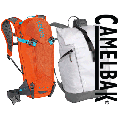 CAMELBAK Rucksäcke