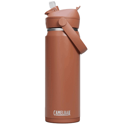 Thrive Flip Straw