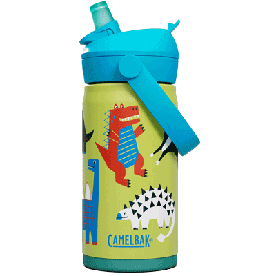 Kids - Thrive Flip Straw