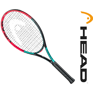 HEAD Tennisschläger