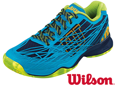 Wilson Tennisschuhe