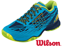 Wilson Tennisschuhe