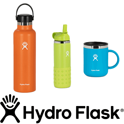 Hydro Flask