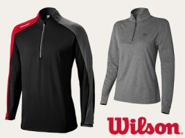 Wilson Bekleidung