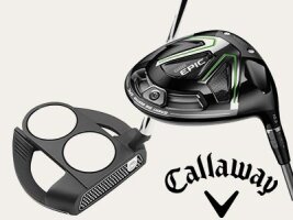 Callaway Golfschläger