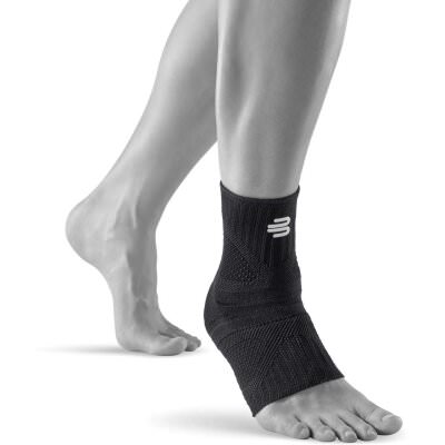 Knöchel und Achilles