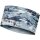 BUFF® CoolNet UV® Wide Headband LAZS GREY
