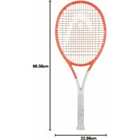 HEAD Radical MP 2021 - U 30