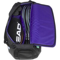 Gravity r-PET Sport Bag BKMX