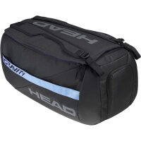 Gravity r-PET Sport Bag BKMX