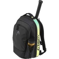 Gravity r-PET Backpack BKMX