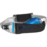 CAMELBAK TRINKGÜRTEL ULTRA BELT BLACK / SILVER GR.M...