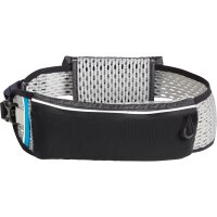 CAMELBAK TRINKGÜRTEL ULTRA BELT BLACK / SILVER GR.M...