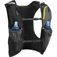 CAMELBAK TRINKWESTE ULTRA PRO VEST GRAPHITE / SULPHUR SPRING GR. S (UMFANG 71-86 CM)