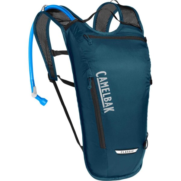 Camelbak Classic Light 2L gibraltar navy/black