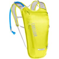 Camelbak Classic Light 2L Safety yellow/silver