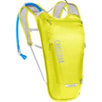 Camelbak Classic Light safety yellow / silver