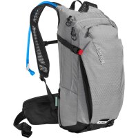 Camelbak H.A.W.G. PRO 20 gunmetal / black