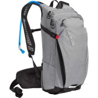 Camelbak H.A.W.G. PRO 20 gunmetal / black